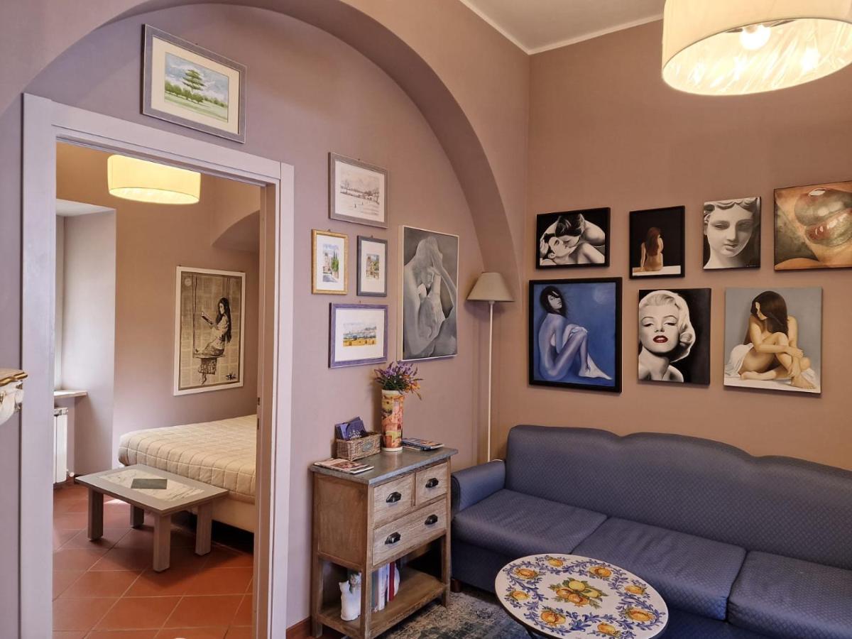 Il Cortile Di San Rufino Assis Exterior foto