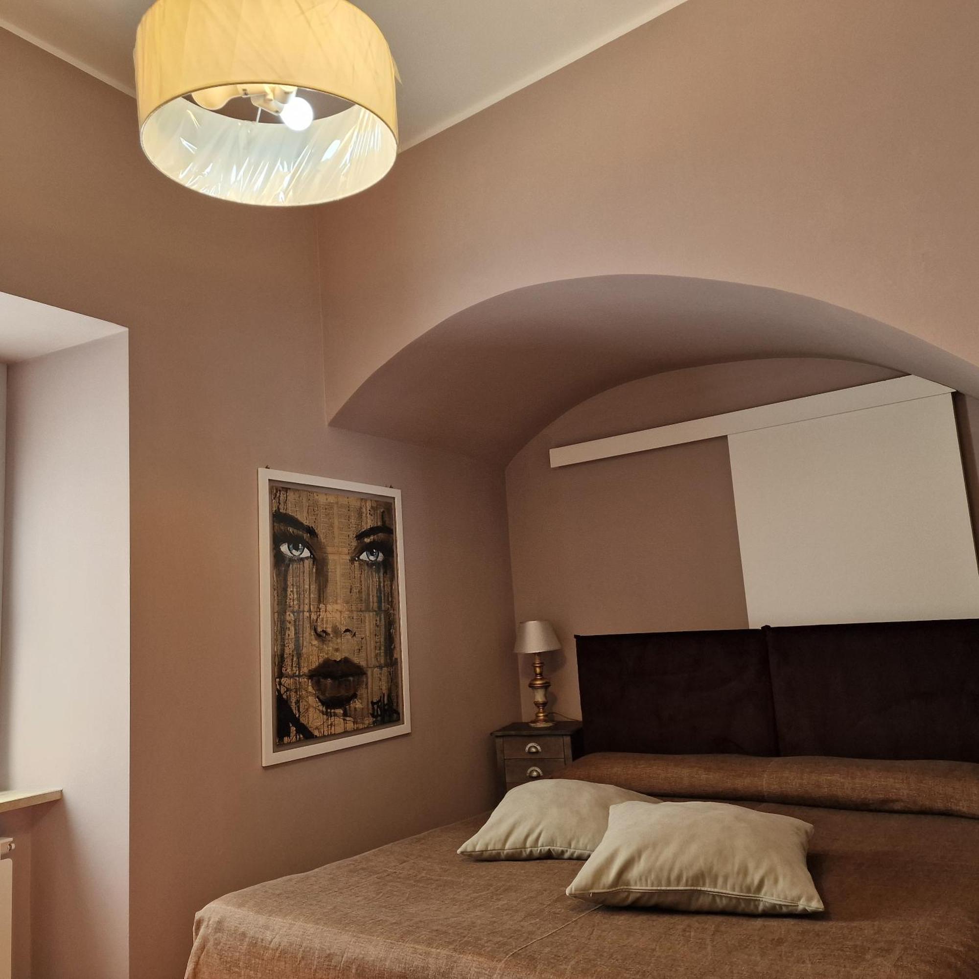 Il Cortile Di San Rufino Assis Exterior foto
